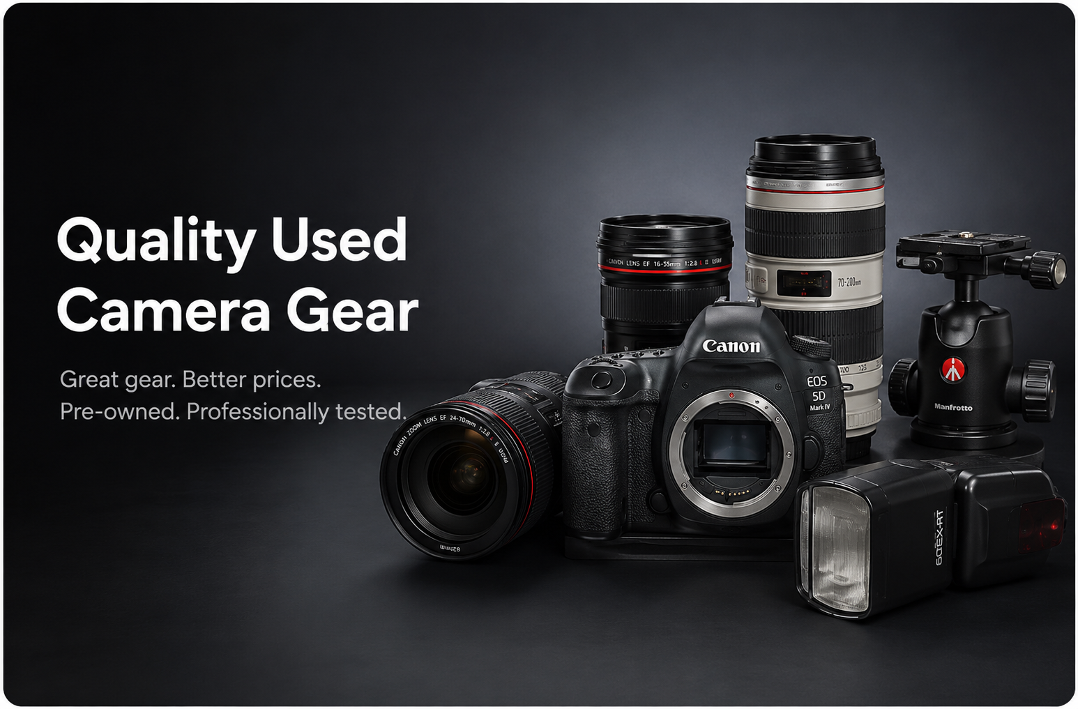 Used Products
