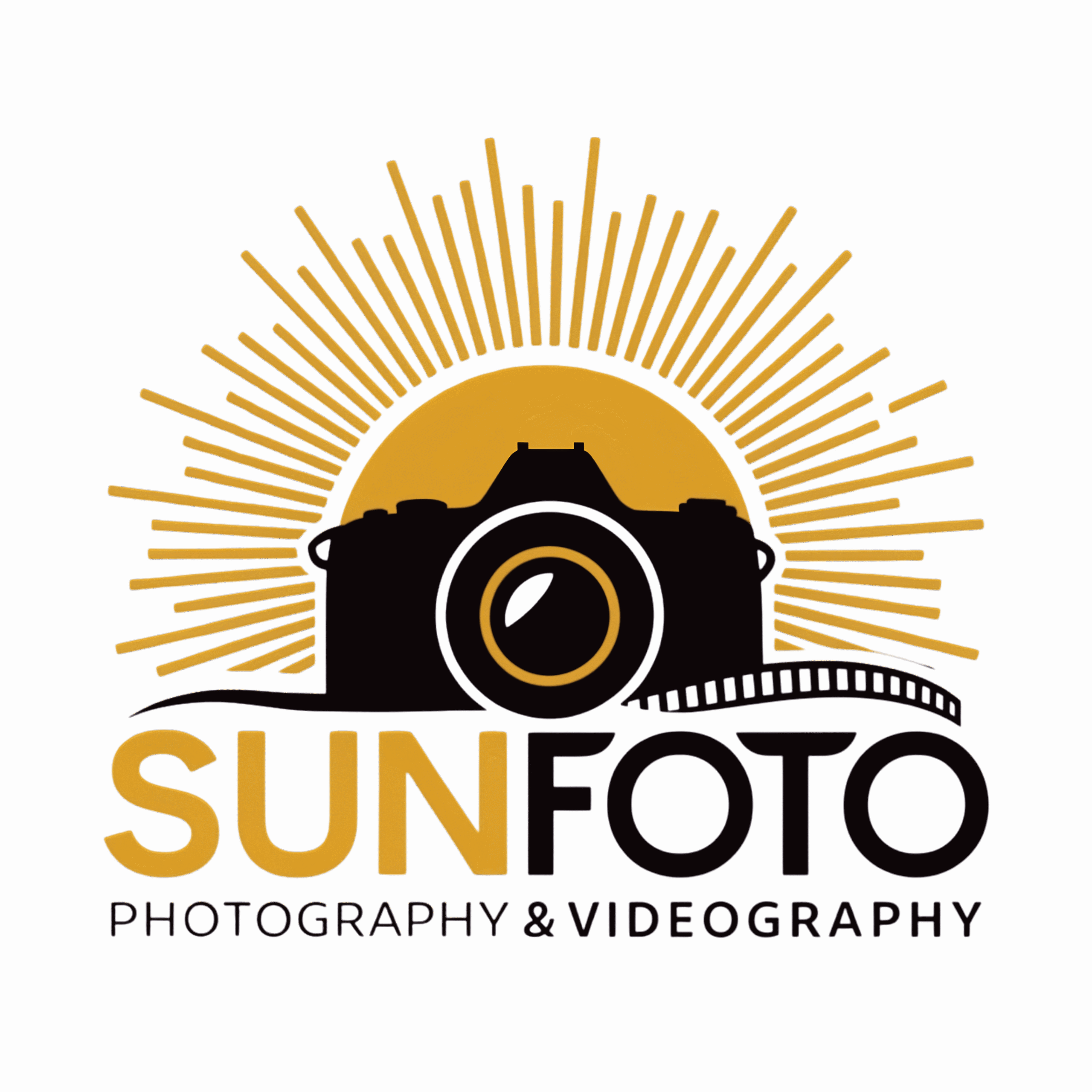 SUNFOTO Logo