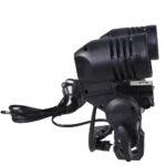 2 in 1 Bulb Holder Dual LED Socket Adapter for Studio & Home Lighting - Image 4