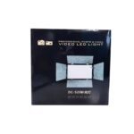 520 LED Video Light Panel Dimmable Studio Photography Light - Image 2