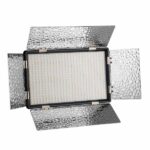520 LED Video Light Panel Dimmable Studio Photography Light