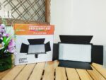 APKINA 600 Pro LED Video Light Panel for Studio Photography & Video