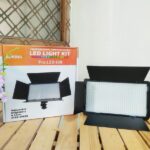 APKINA 600 Pro LED Video Light Panel for Studio Photography & Video