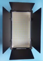APKINA 600 Pro LED Video Light Panel for Studio Photography & Video - Image 3