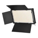 APKINA 800 Pro LED Video Light Panel for Studio Photography & Video