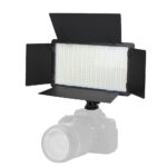 APKINA 800 Pro LED Video Light Panel for Studio Photography & Video - Image 2