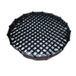 APKINA 90cm Bowens Mount Parabolic Softbox with Grid - Image 2
