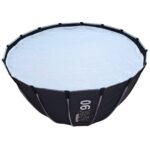 APKINA 90cm Bowens Mount Parabolic Softbox with Grid