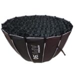 APKINA 90cm Bowens Mount Parabolic Softbox with Grid - Image 3
