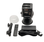 Apkina CL 60Bi Outdoor Led Video Light - Image 3