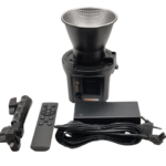 Apkina CL 60Bi Outdoor Led Video Light