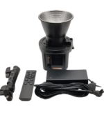 Apkina CL 60Bi Outdoor Led Video Light