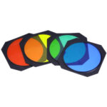 Barndoor Kit with Color Jell - Image 3
