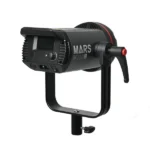 Triopo MARS M200Bi Bi-Color LED Video Light - Image 2
