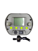 Lophoto LA200 Bi Color LED Video Light - Image 3