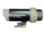 Lophoto LA200 Bi Color LED Video Light