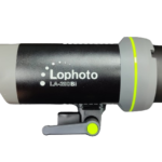 Lophoto LA200 Bi Color LED Video Light