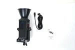 ZSYB 500 150W RGB LED Professional Video Studio Light - Image 2