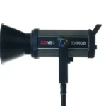 ZSYB 500 150W RGB LED Professional Video Studio Light