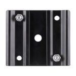 4 System Ceiling Track + 4 x 2.0m Pantographs Kit Pentograph Mounting Stand System - Image 3
