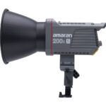 Amaran COB 200x S Bi-Color LED Monolight