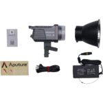 Amaran COB 200x S Bi-Color LED Monolight - Image 2