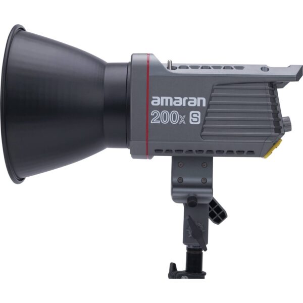 Amaran COB 200x S Bi-Color LED Monolight