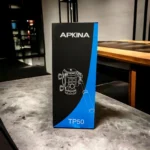 Apkina TP50 360degree Hydrolic Head for Tripod Monopod - Image 2
