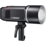 Godox AD600BM II Witstro Manual All-In-One Outdoor Flash - Image 2