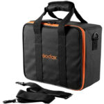 Godox CB-09 Outdoor Carry Case Bag – Godox Studio Light & Flash Protective Storage Bag