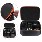 Godox CB-09 Outdoor Carry Case Bag – Godox Studio Light & Flash Protective Storage Bag - Image 3