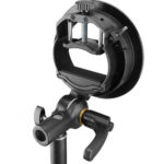 Godox S2 Speedlite Bracket - Image 2