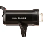 Godox SK400II-V Studio Flash Strobe Monolight SK-400 ii - Image 3