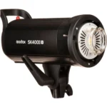 Godox SK400II-V Studio Flash Strobe Monolight SK-400 ii