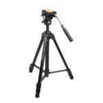 Kingjoy VT-1500 Pro DSLR Tripod