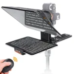 LENSGO TC12 Teleprompter for Smartphones and Cameras - Image 2