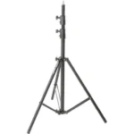 Light Stand Black Local