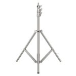 Stainless Steel Light Stand
