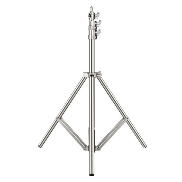 Stainless Steel Light Stand