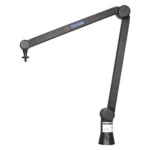 Teyun NBA-6 Boom Arm Stand – Black