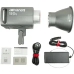 Amaran 150c RGB LED Monolight - Image 3