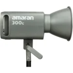 Amaran 300c RGB LED Monolight - Image 3