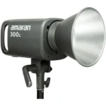 Amaran 300c RGB LED Monolight - Image 2