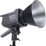 Amaran COB 100x S Bi-Color LED Monolight